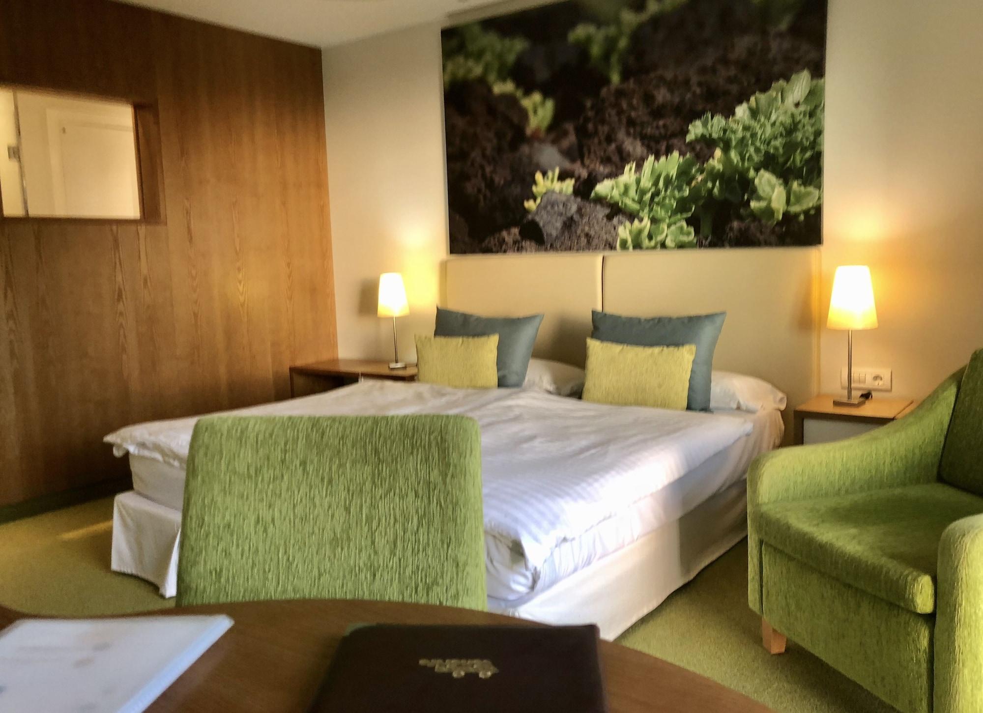 Hotel Tigaiga Puerto de la Cruz  Exteriér fotografie